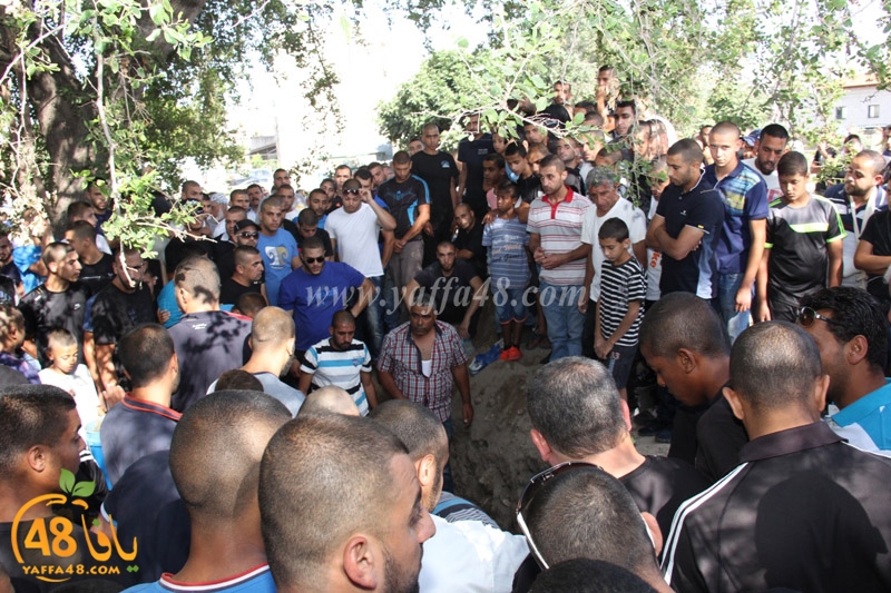 3ala2 el3aiada janaza (4).JPG